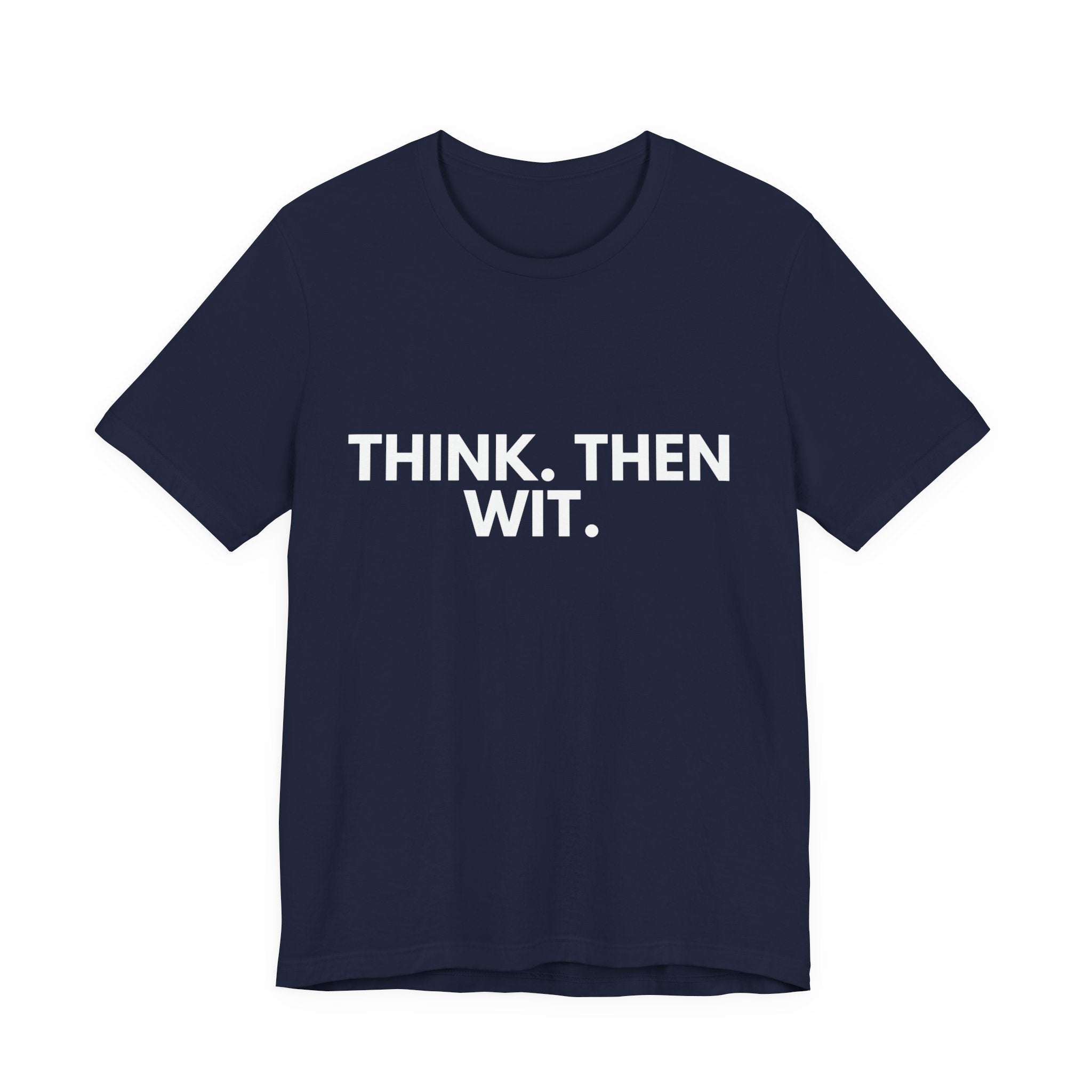 HERO | Think. Then Wit. | Dry Wit Co. Collection