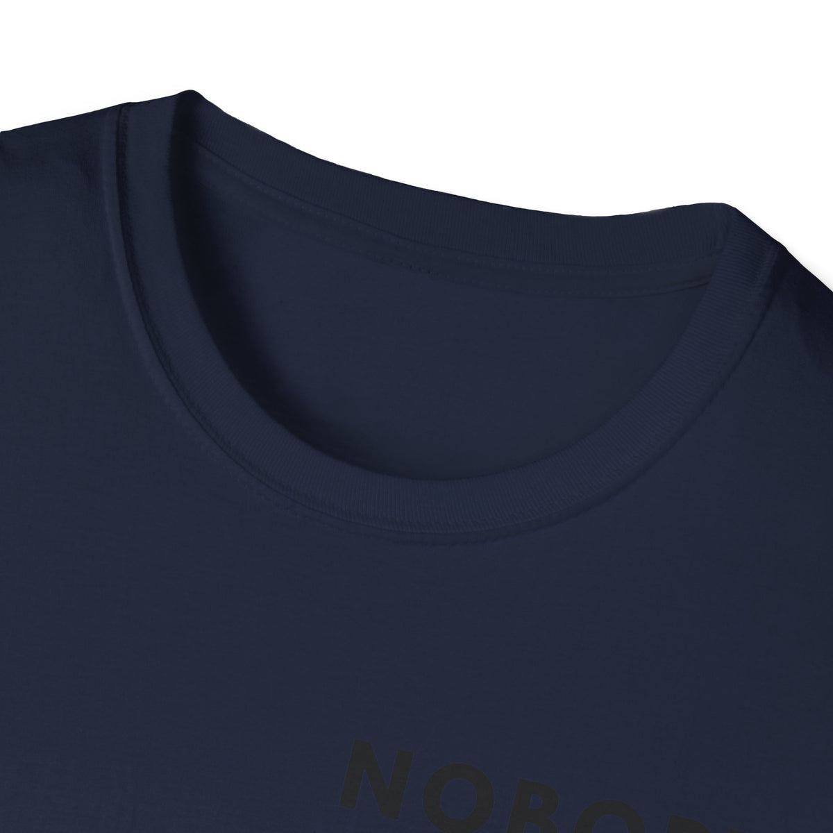 Nobody Succeeds Without Focus | Nobody Series — Lightweight