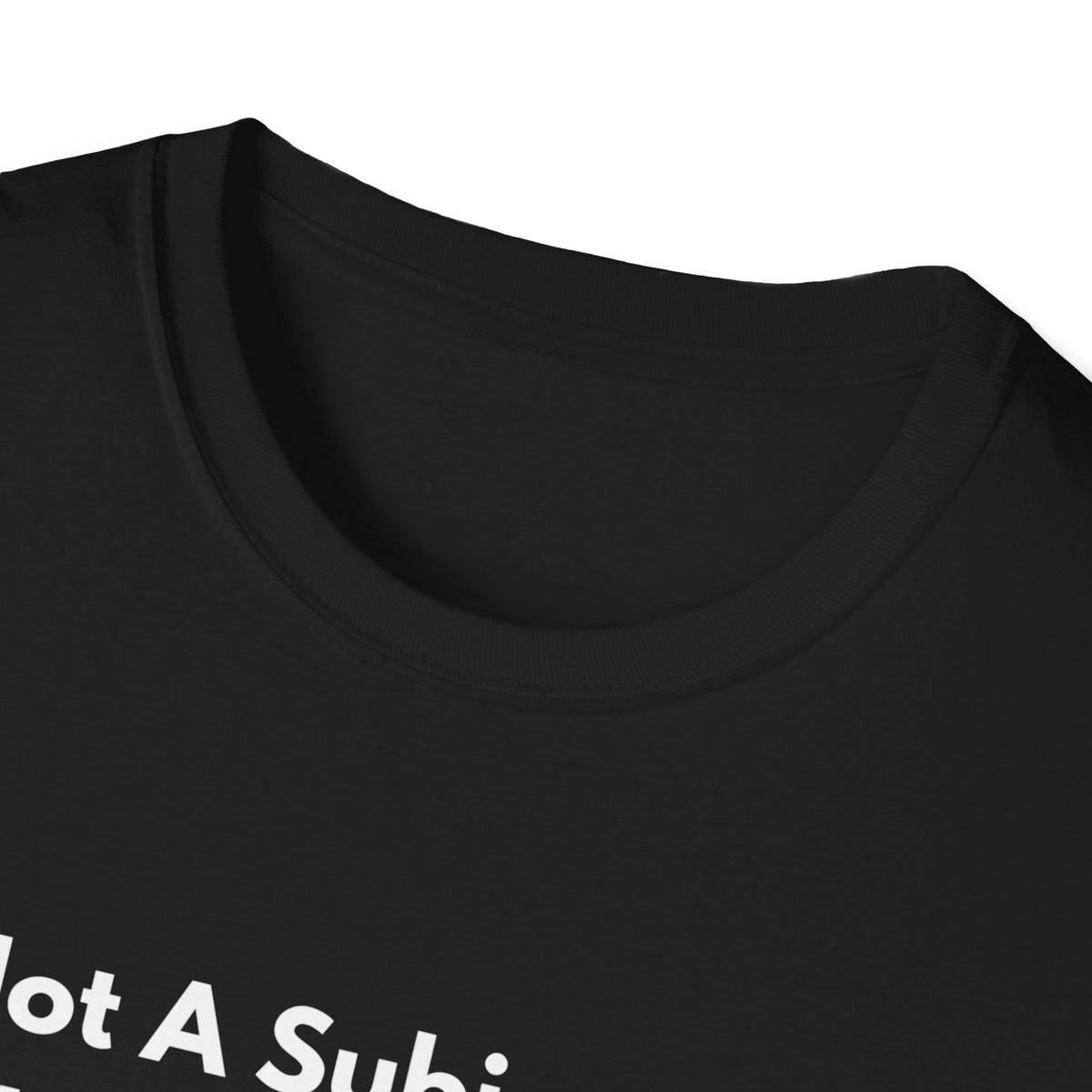 Not A Subject For The Hear & Now. | Off The Cuff — Lightweight