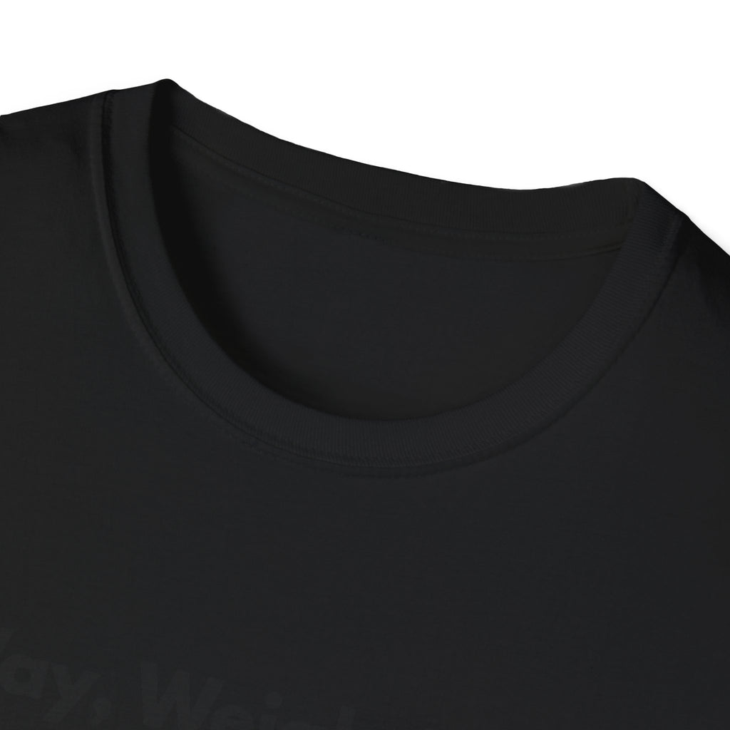 It's Way, Weigh & Whey!  | Double-Take — Lightweight