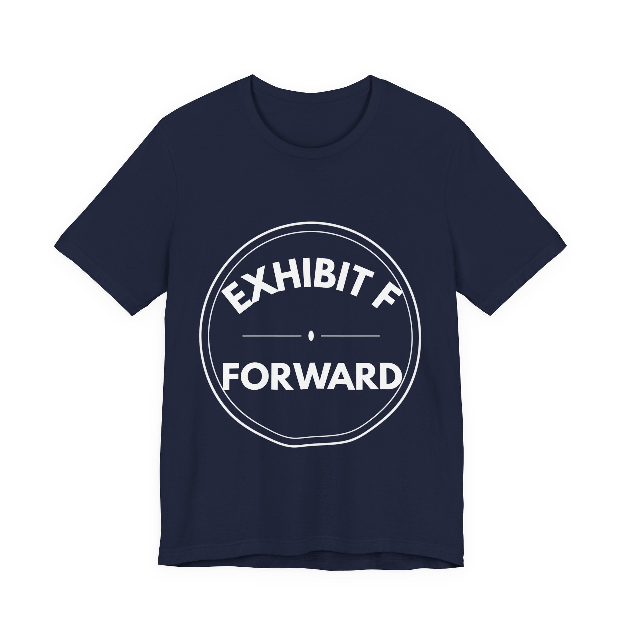 Exhibit F: Forward | Exhibit Series