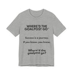 HERO | WHERE'D THE GOALPOST GO™ | IYKYK Collection