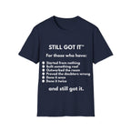 Still Got It Started From Nothing | HERO — Lightweight