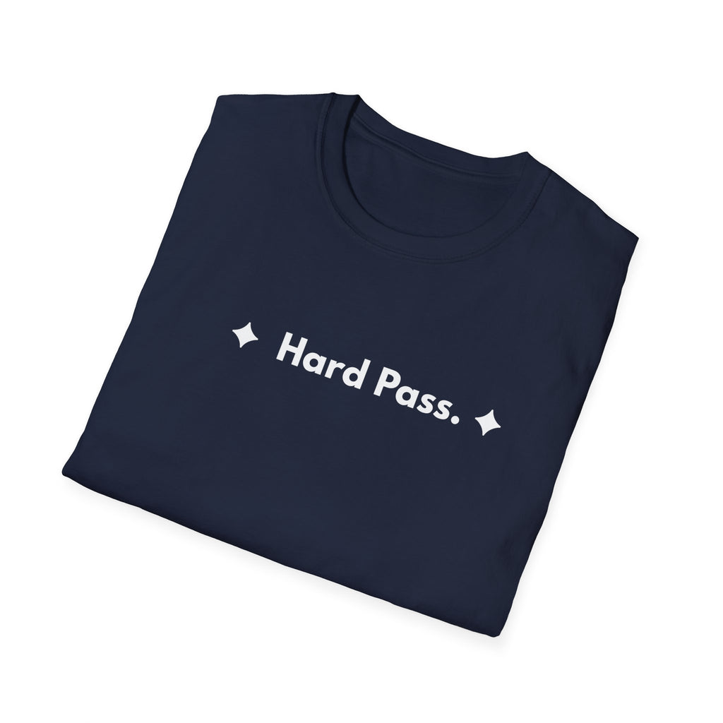 Hard Pass. | Off The Cuff — Lightweight