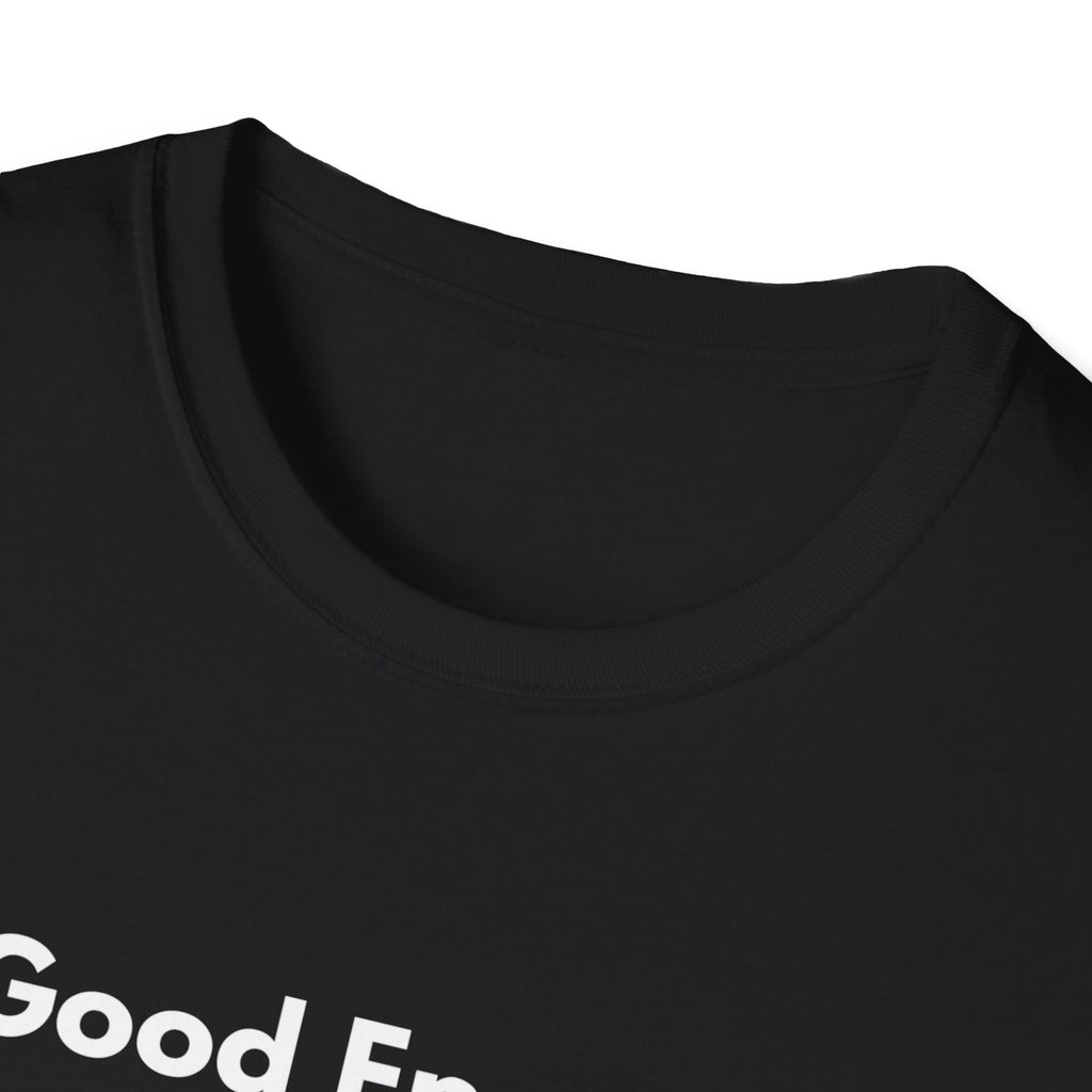 Good Enough. | Off The Cuff — Lightweight