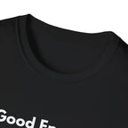 Good Enough. | Off The Cuff — Lightweight