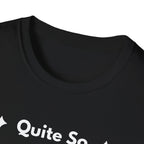 Quite So. | Off The Cuff — Lightweight