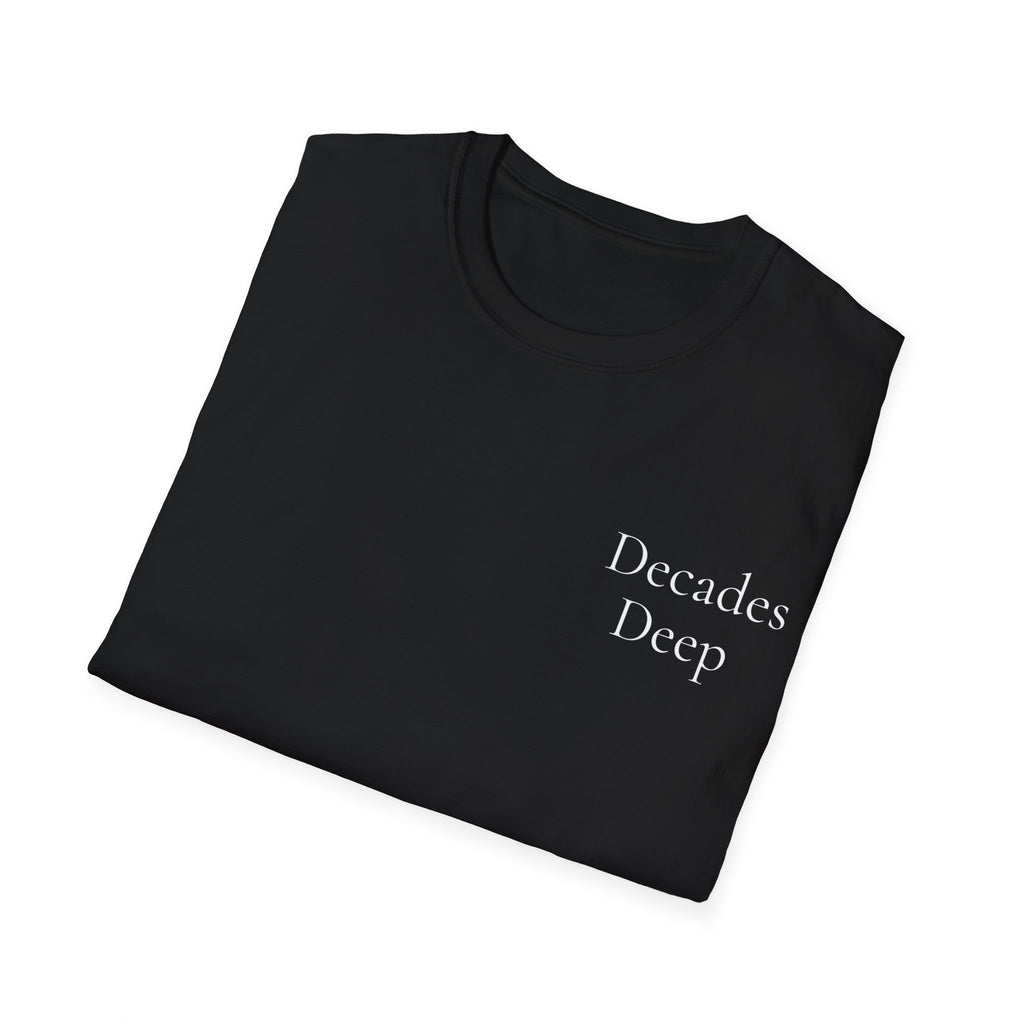Decades Deep | Signature Collection — Lightweight