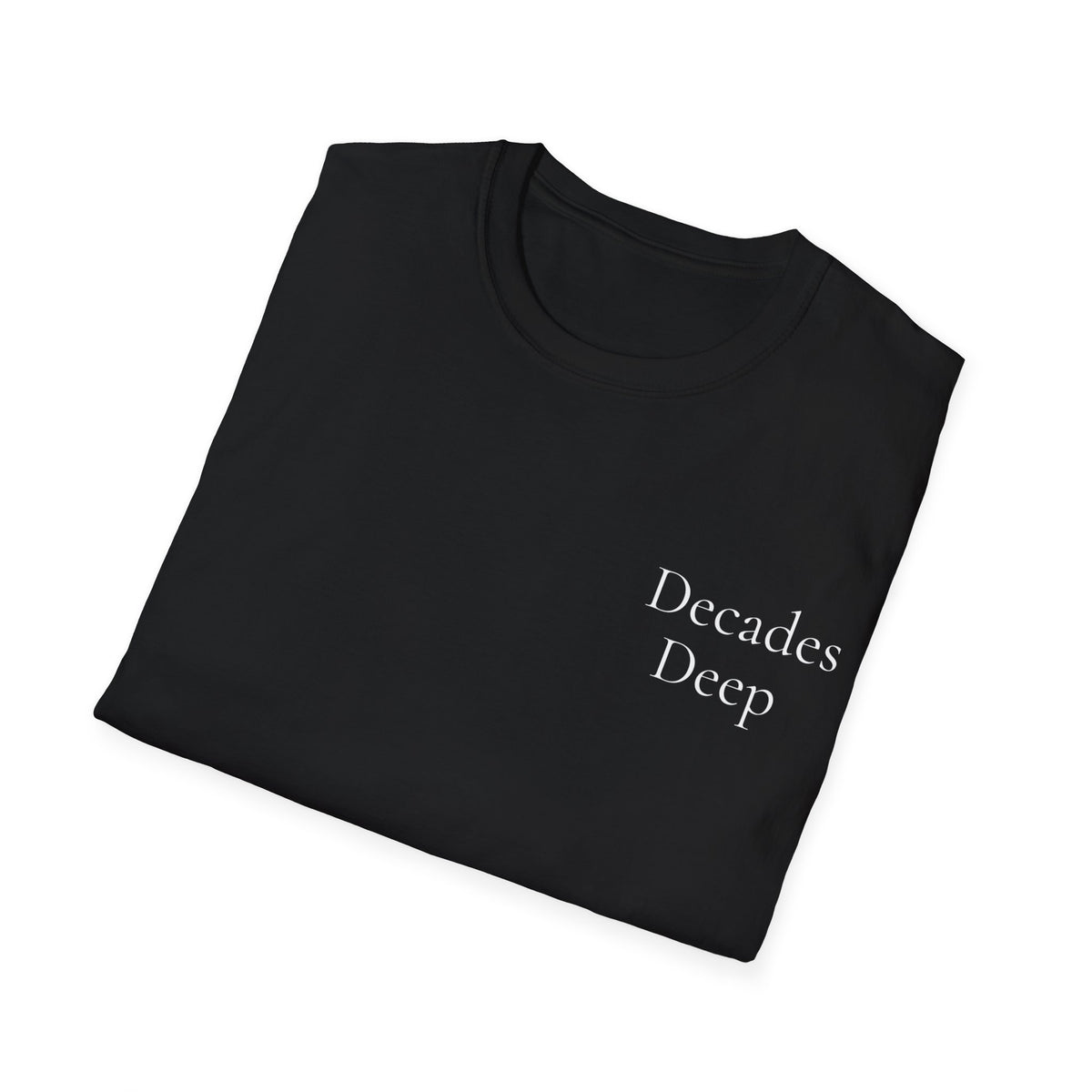 Decades Deep | Signature Collection — Lightweight