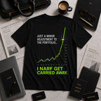Clause & Effect™ | I NARF GET CARRIED AWAY| HERO Collection