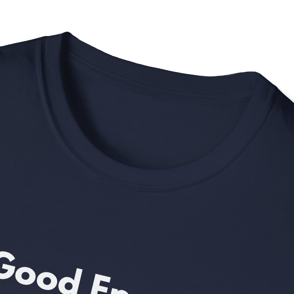 Good Enough. | Off The Cuff — Lightweight