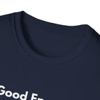 Good Enough. | Off The Cuff — Lightweight