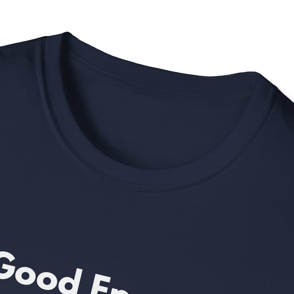 Good Enough. | Off The Cuff — Lightweight