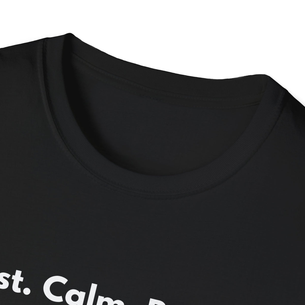 Rest. Calm. Repeat. | Off The Cuff — Lightweight