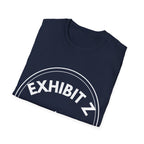 Exhibit Z: Zoning | Exhibit Series — Lightweight