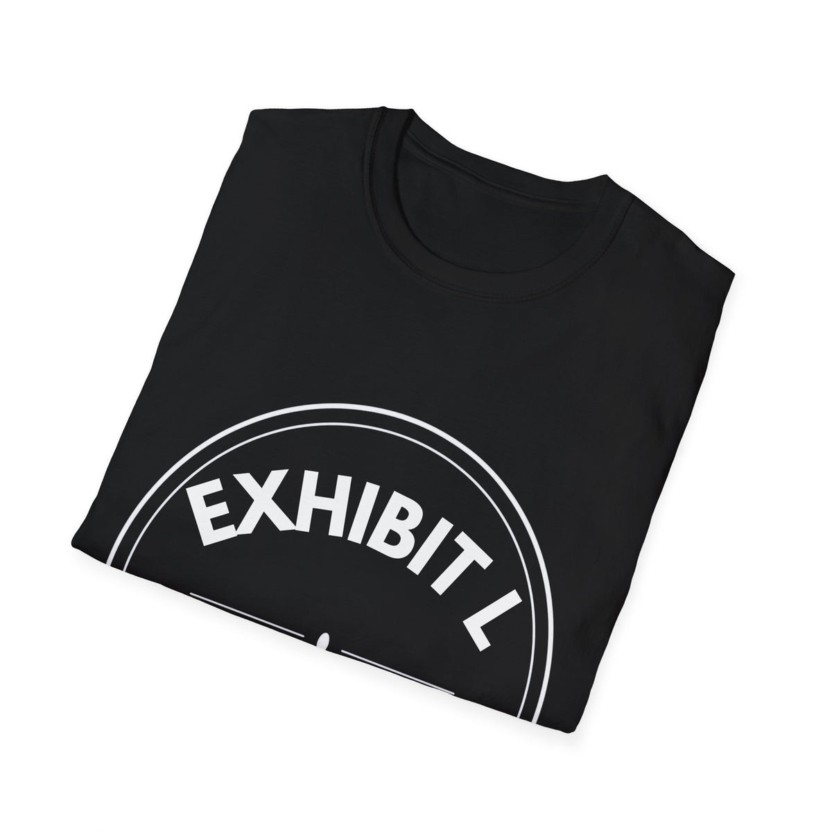 Exhibit L: Locked | Exhibit Series — Lightweight