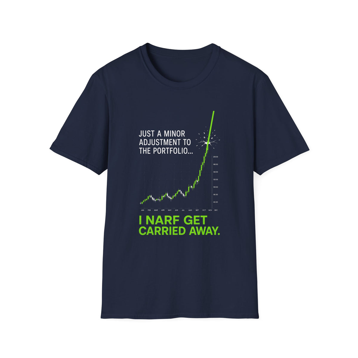 I NARF Get Carried Away | HERO — Lightweight