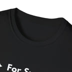 For Sure. | Off The Cuff — Lightweight