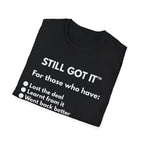 Still Got It Lost The Deal | HERO — Lightweight