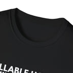 Billable Hours Built This Body. | Dry Wit Co. — Lightweight