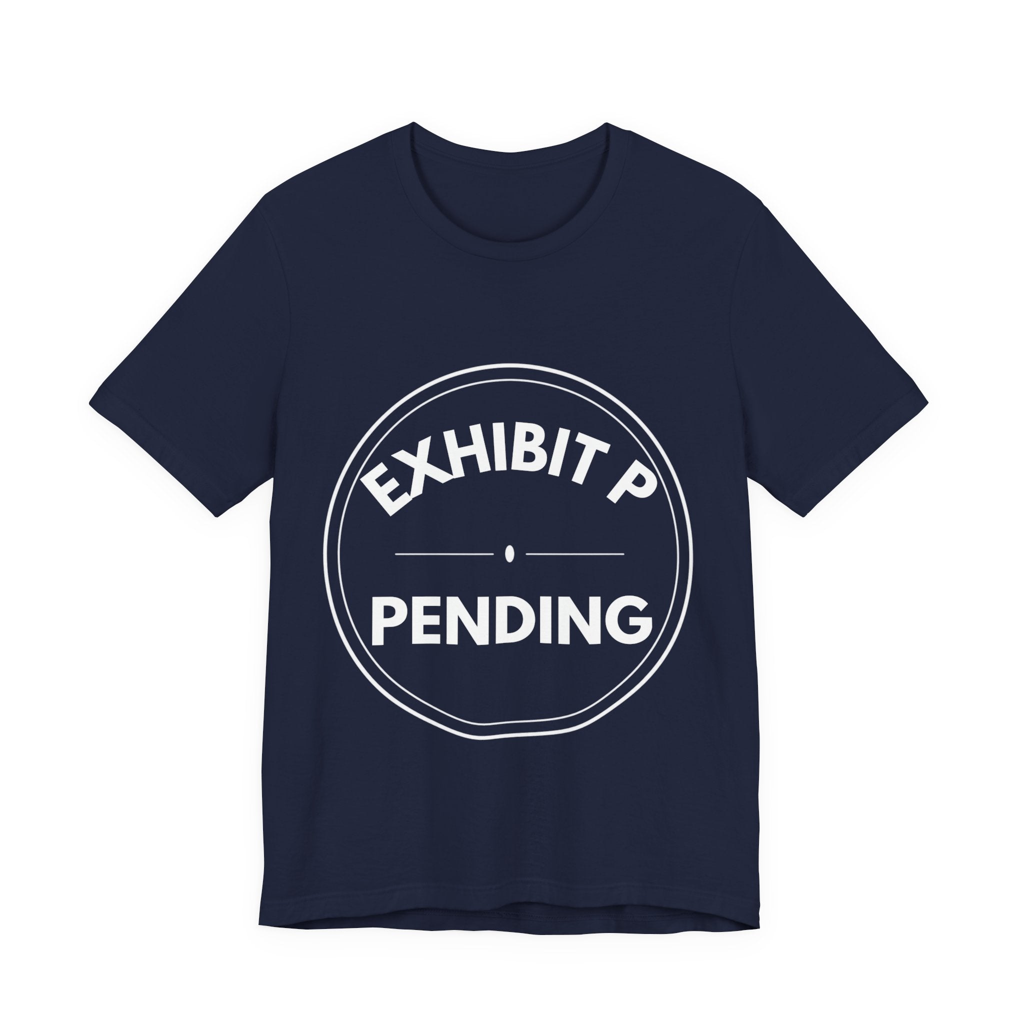 Exhibit P: Pending | Exhibit Series