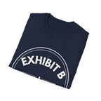 Exhibit B: Burnout | Exhibit Series — Lightweight