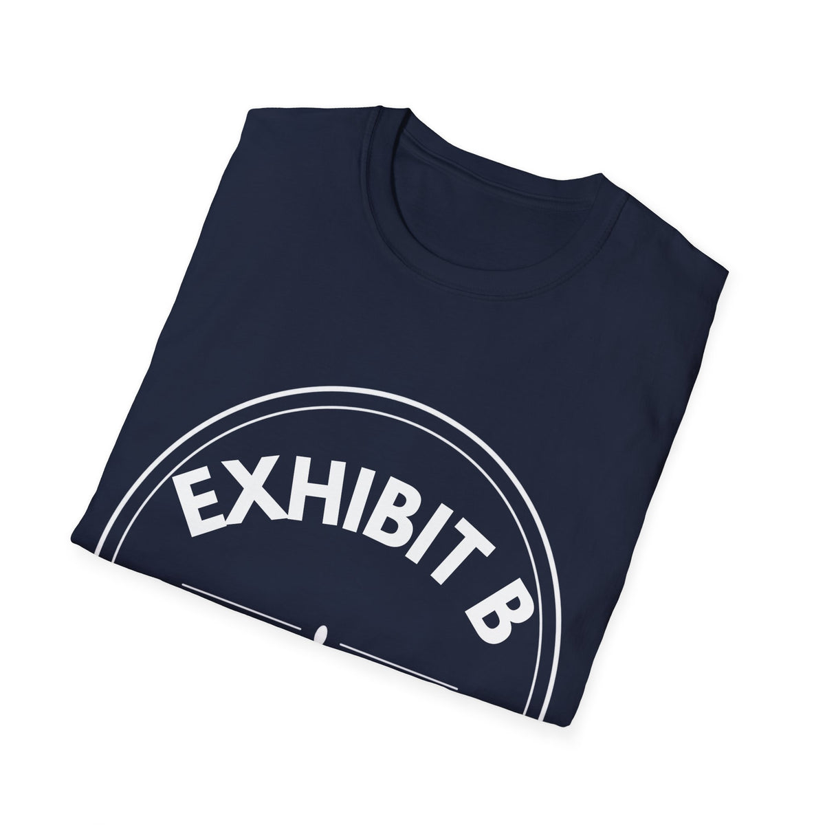Exhibit B: Burnout | Exhibit Series — Lightweight