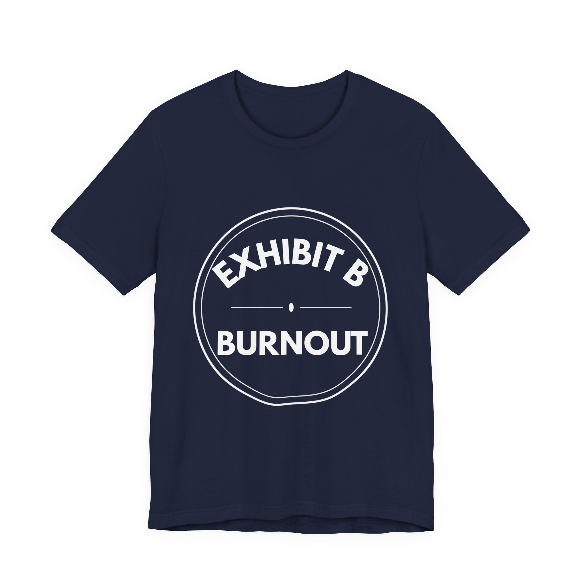 Exhibit B: Burnout | Exhibit Series