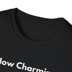 How Charming. | Off The Cuff — Lightweight