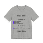HERO | THEM & US™  | IYKYK Collection