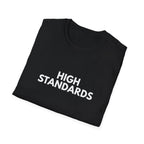 High Standards | Dry Wit Co. — Lightweight