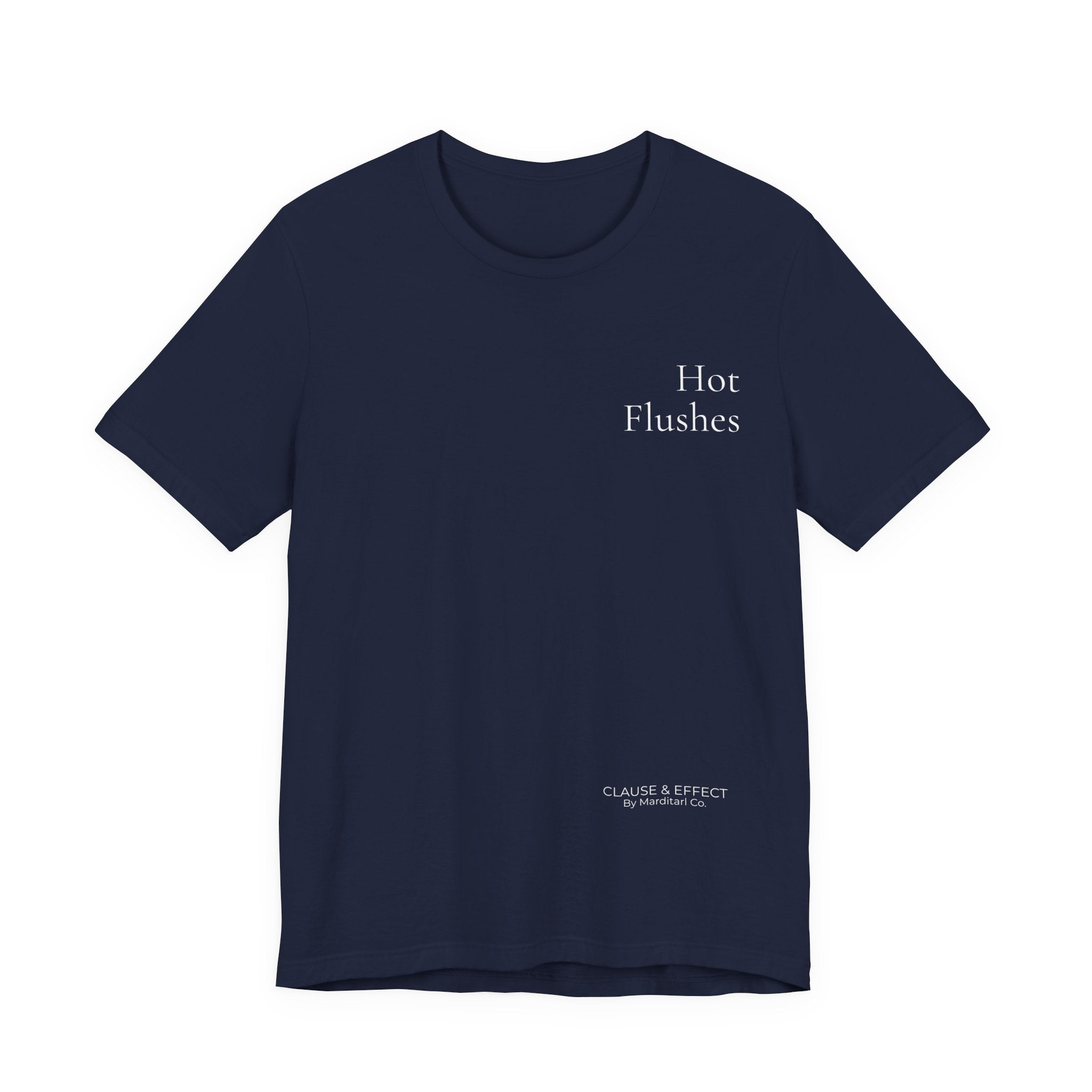 Hot Flushes | Signature Collection