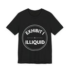 Exhibit I: Illiquid | Exhibit Series