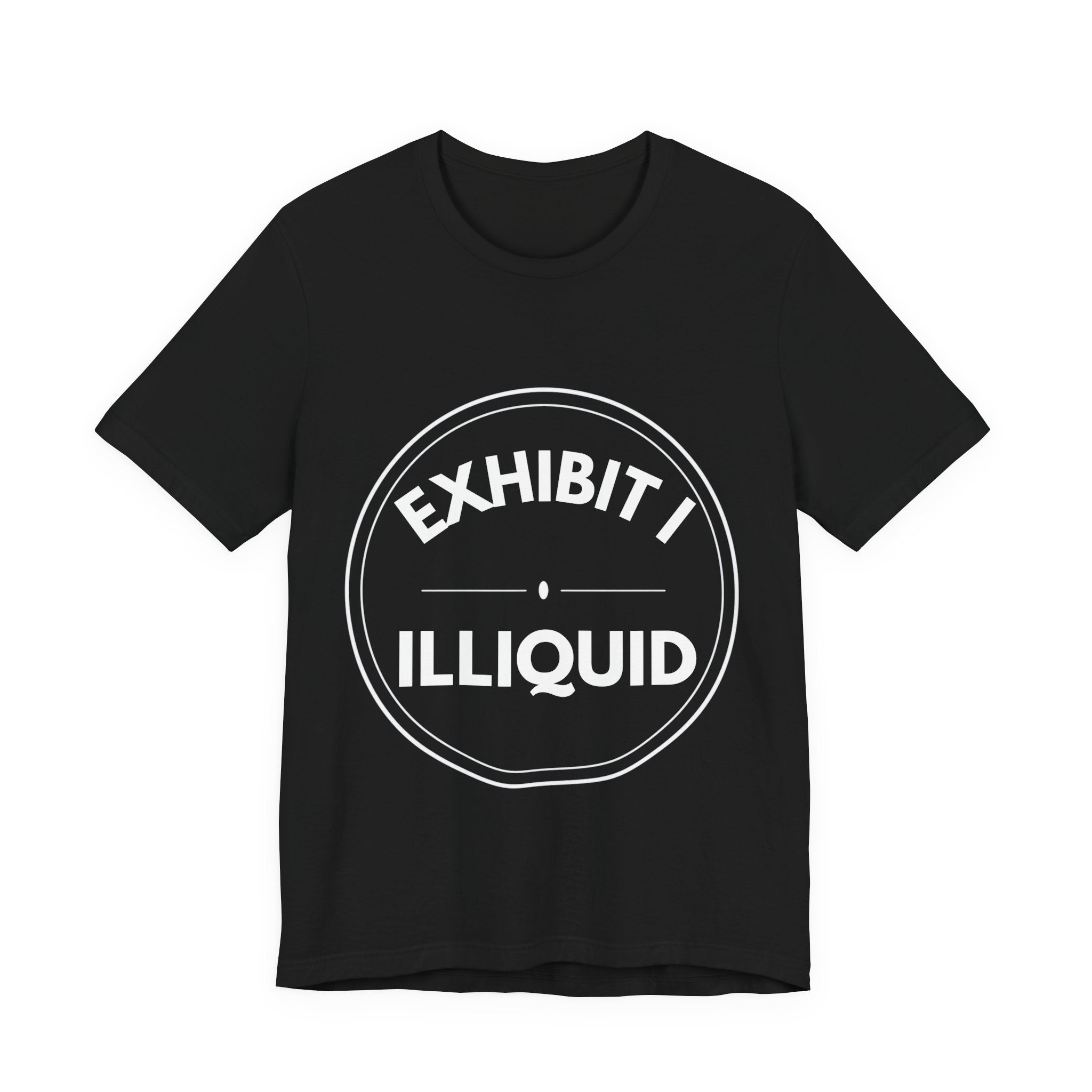 Exhibit I: Illiquid | Exhibit Series