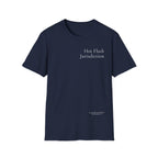 Hot Flash Jurisdiction | Signature Collection — Lightweight