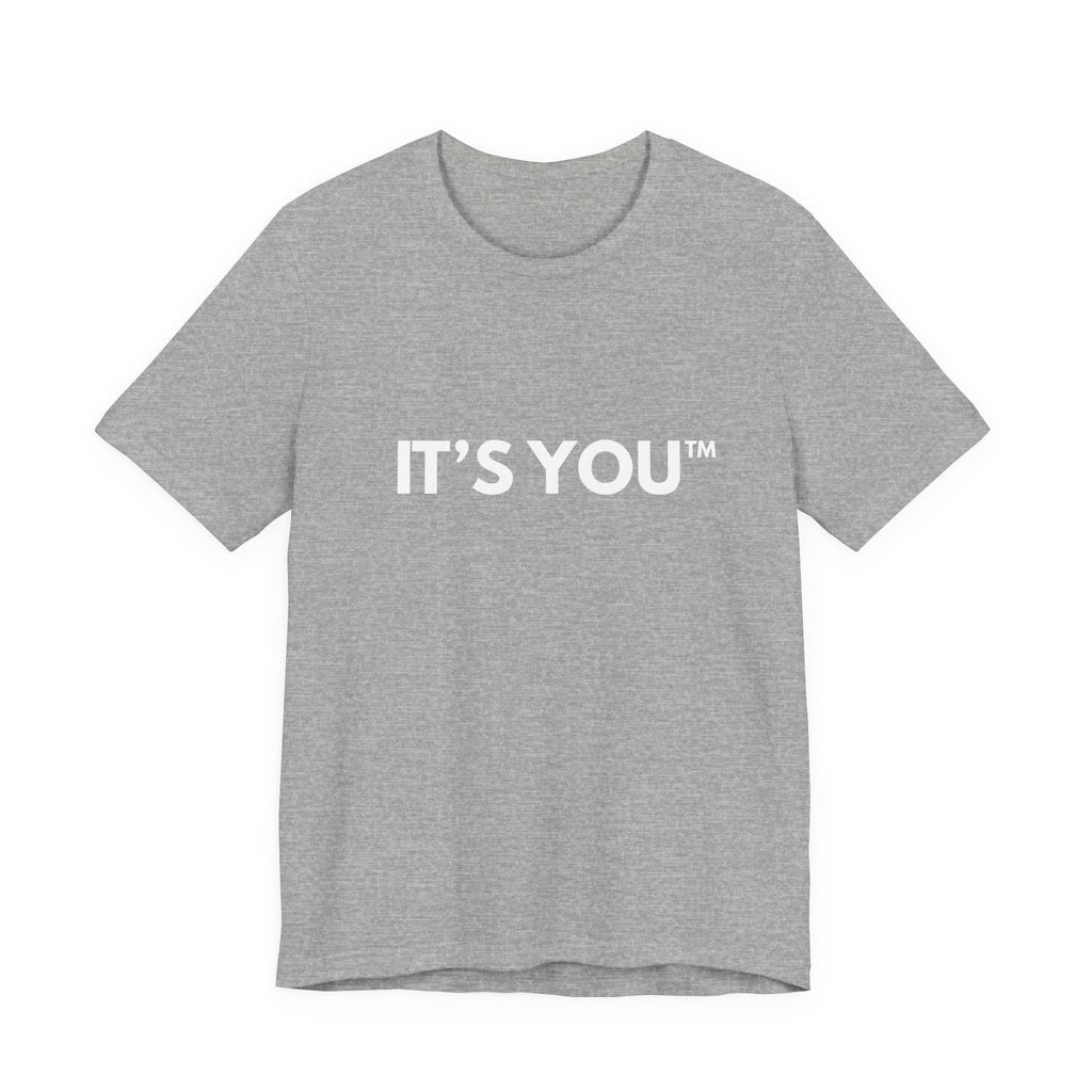 Clause & Effect™ | IT'S YOU™  | HERO Collection