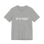 Clause & Effect™ | IT'S YOU™  | HERO Collection