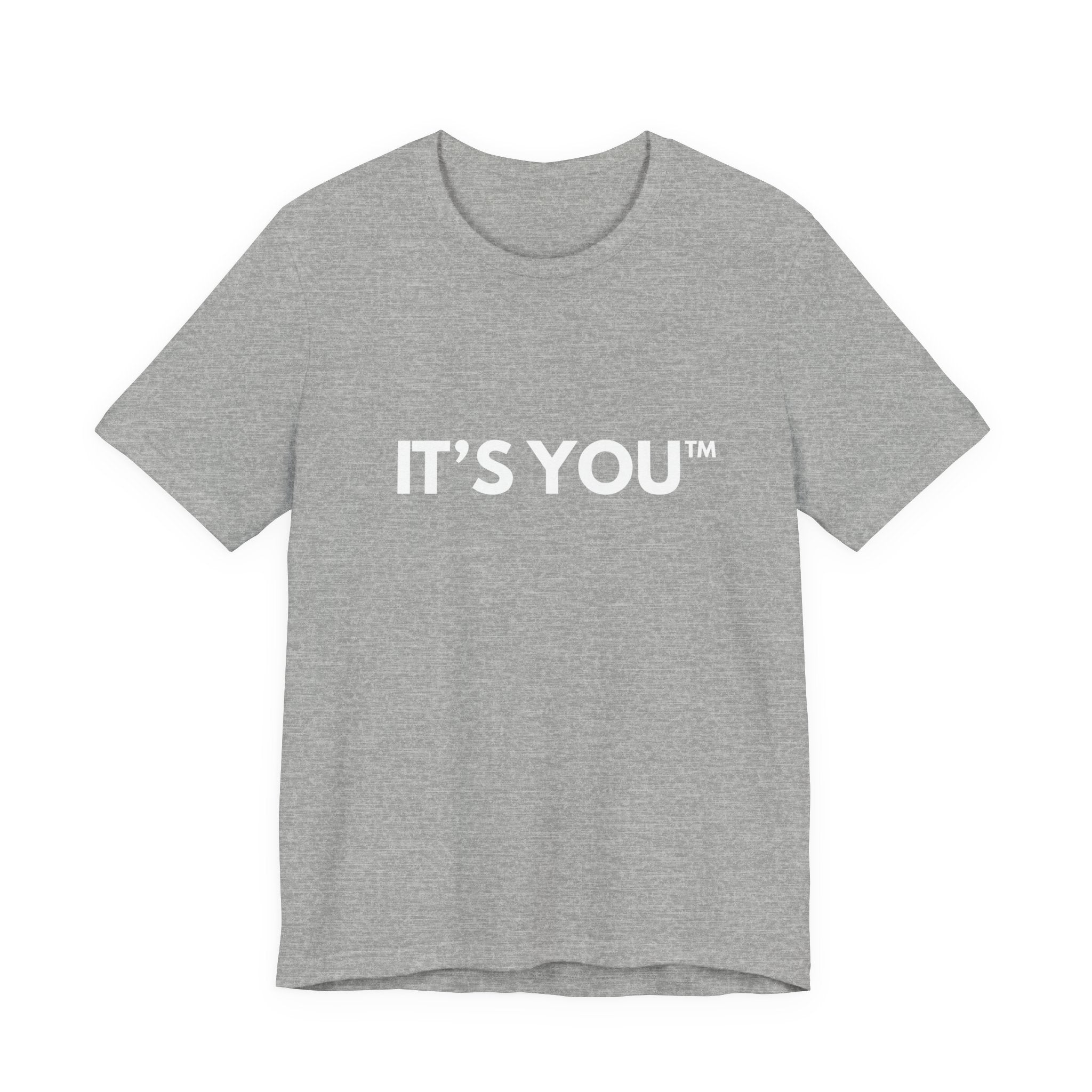 Clause & Effect™ | IT'S YOU™  | HERO Collection