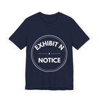 Exhibit N: Notice | Exhibit Series