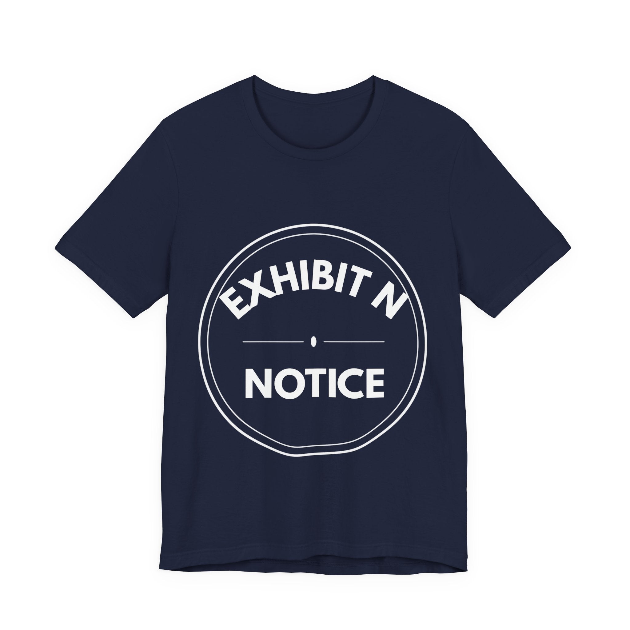 Exhibit N: Notice | Exhibit Series