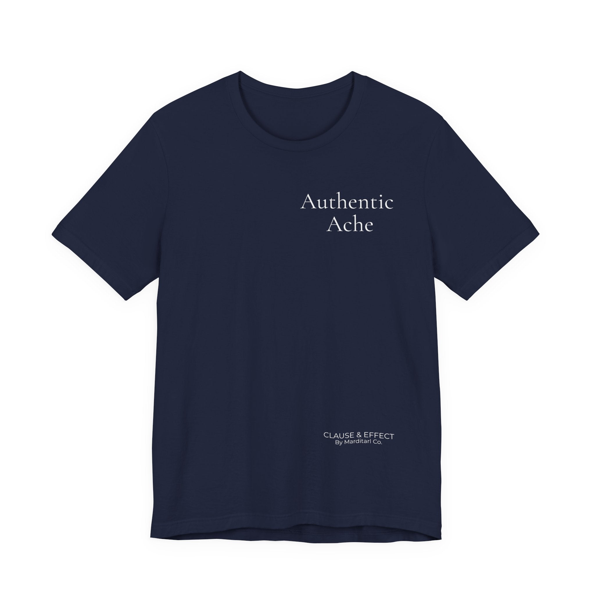 Authentic Ache | Signature Collection