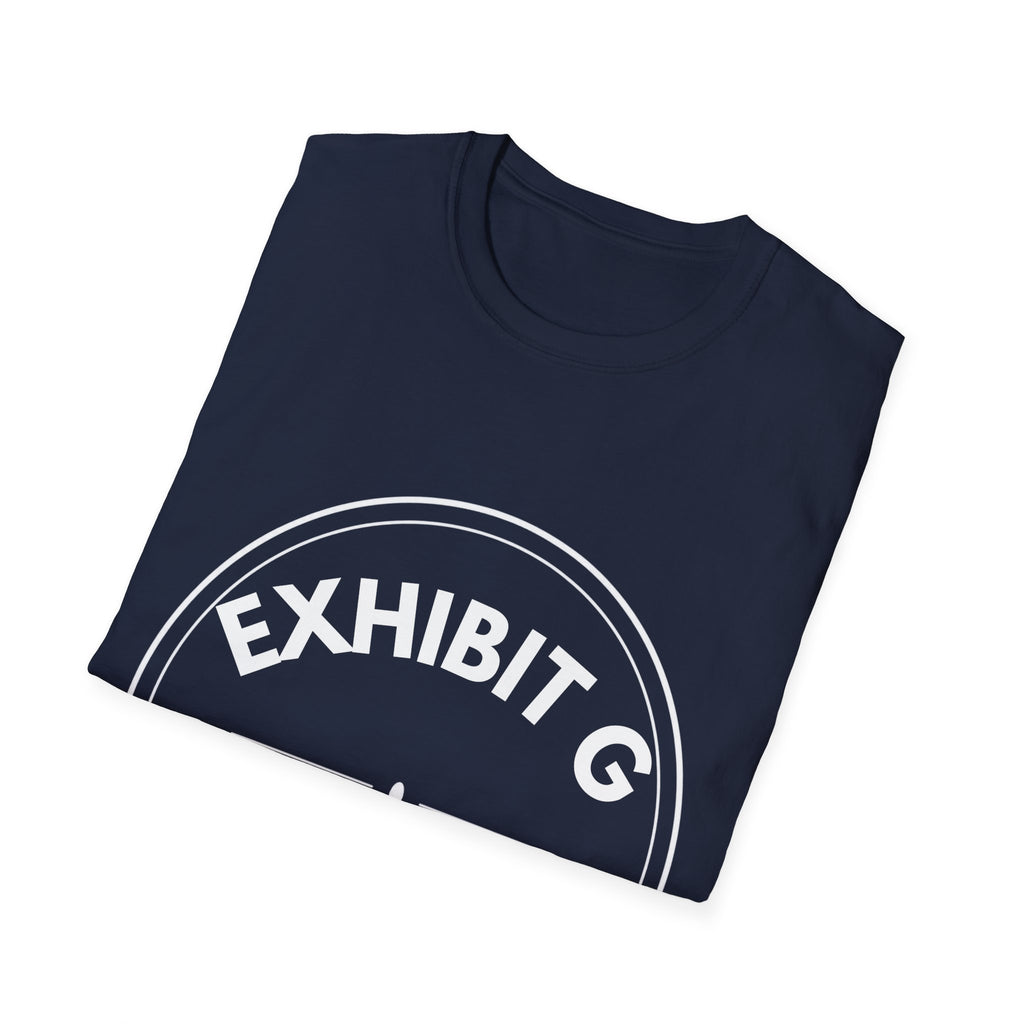 Exhibit G: Guilt | Exhibit Series — Lightweight