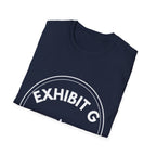 Exhibit G: Guilt | Exhibit Series — Lightweight