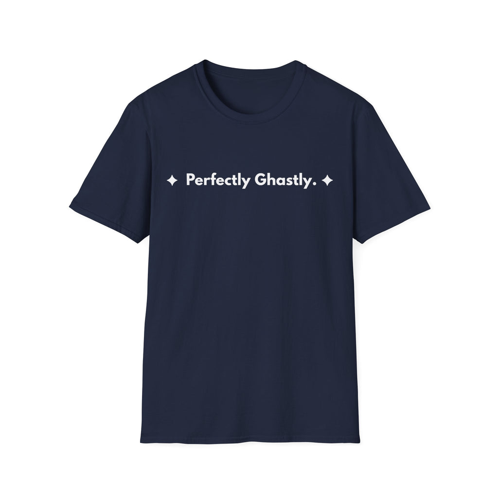 Perfectly Ghastly. | Off The Cuff — Lightweight