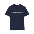 Perfectly Ghastly. | Off The Cuff — Lightweight