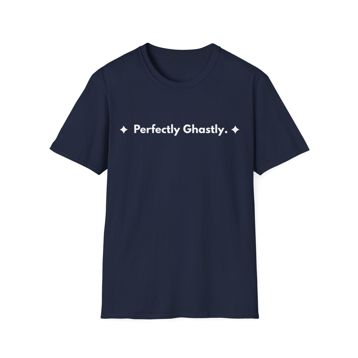 Perfectly Ghastly. | Off The Cuff — Lightweight