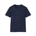 YET.™ Haven't Arrived | Coulda. — Lightweight