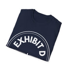 Exhibit D: Done. Done. & Done. | Exhibit Series — Lightweight