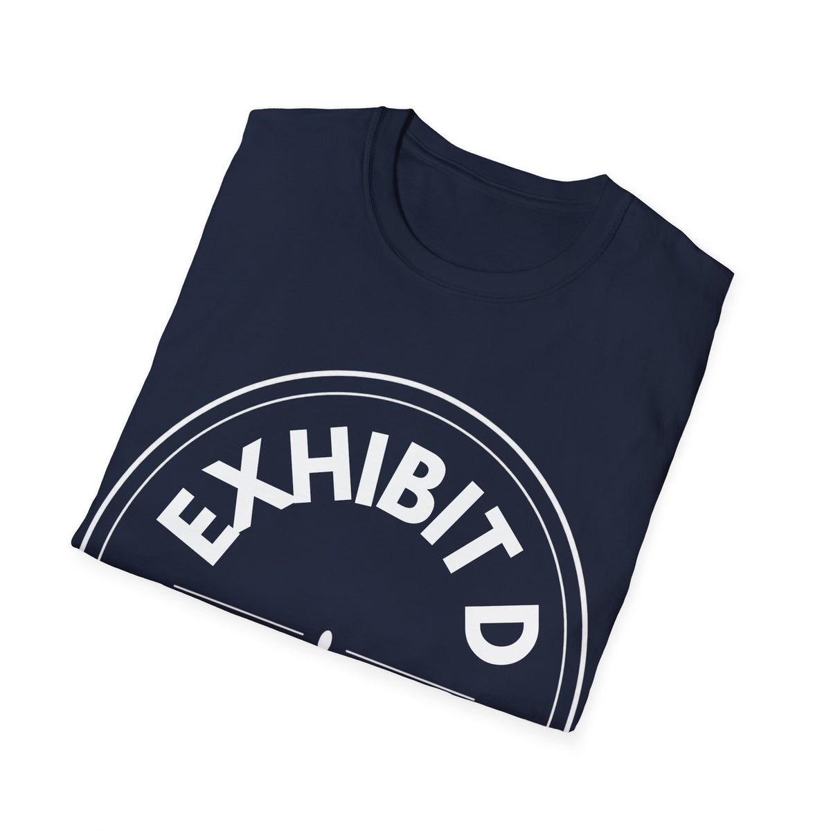 Exhibit D: Done. Done. & Done. | Exhibit Series — Lightweight