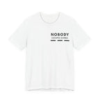 Nobody Escapes Karma – Dash  | Nobody Series